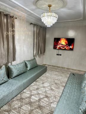 Appartements Meublés servitio 1